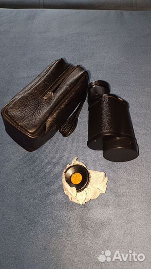 Монокуляр СССР мп 8-30