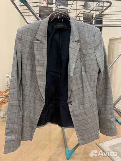 Пиджак Zara