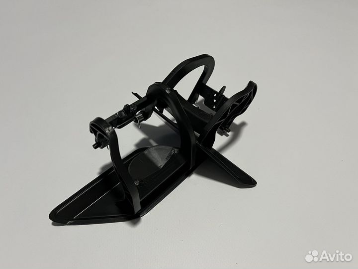 Заглушки форсунок омывателей фар Mercedes W212 нов