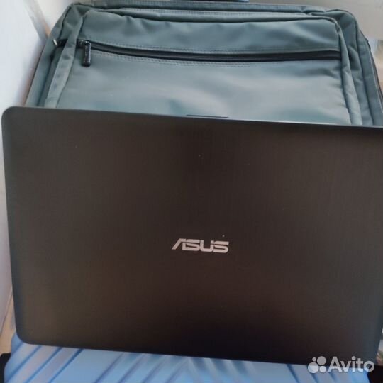 Игровой Мощный Asus /core i3/8gb/ 2видеокарты