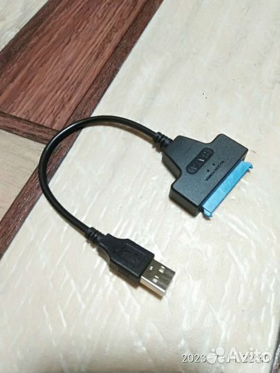 Переходник для SATA