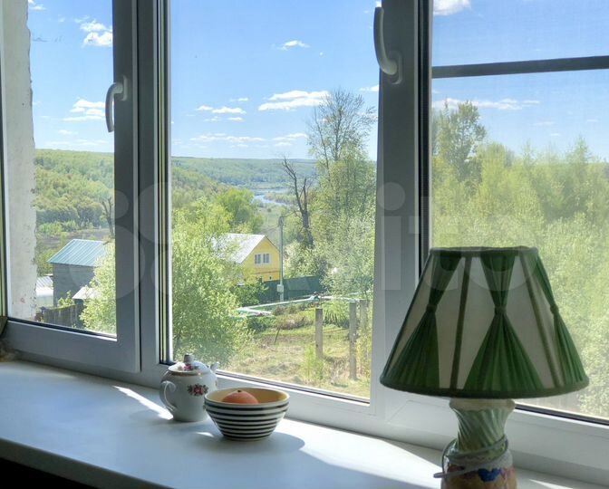 1-к. квартира, 35 м², 3/5 эт.