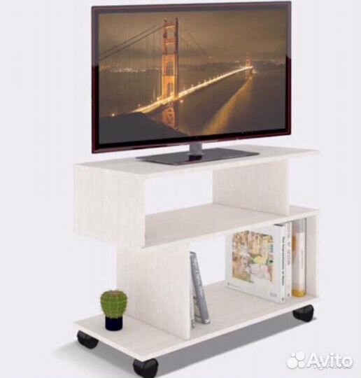 Тумбочка под телевизор