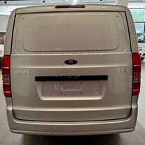 Новый Sollers SF1 1.5 MT, 2026, цена 2 176 000 руб., Новосибирск