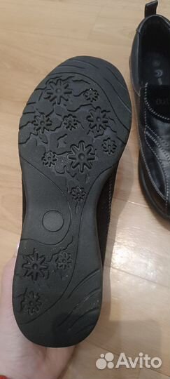 Туфли/Ботинки женские