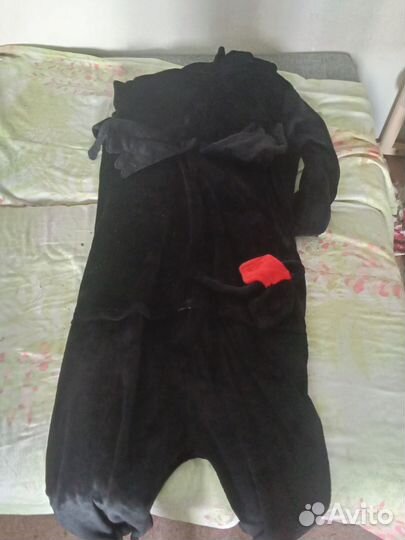 Домашний костюм