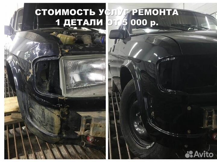Автомаляр обучение в автосервисе