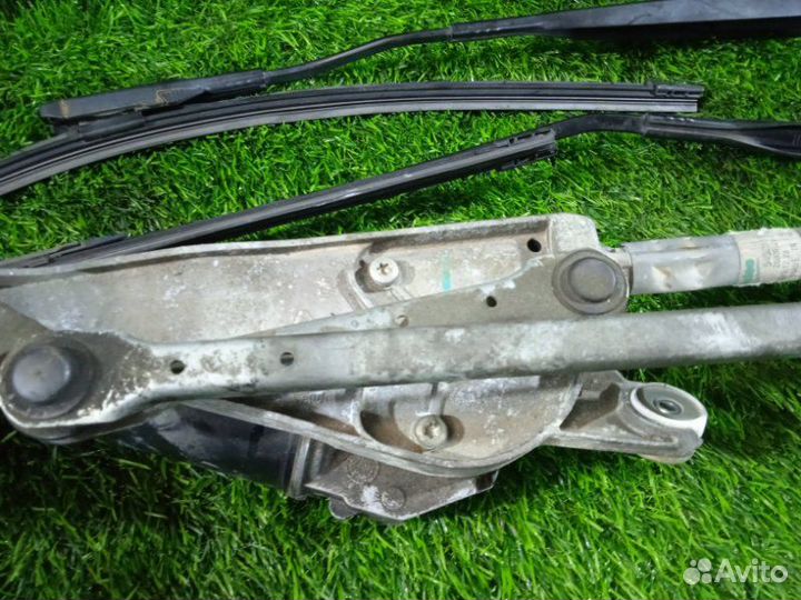 Трапеция дворников передняя Renault Samsung Qm5