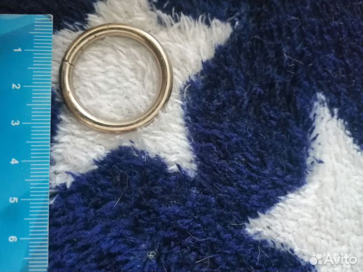 Кольца для штор