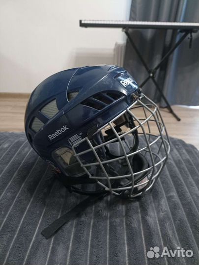 Хоккейная форма 7-9 лет