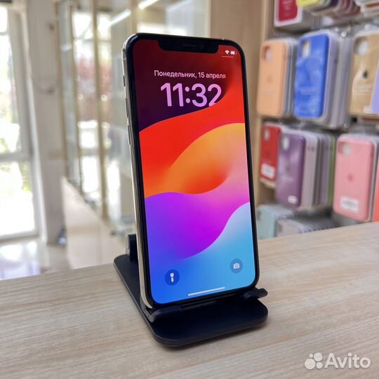 iPhone 11 Pro, 256 ГБ