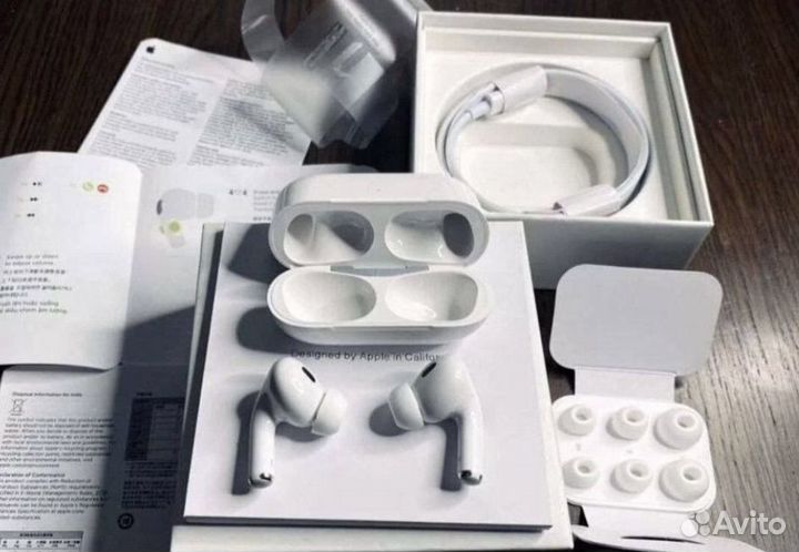 Apple airpods pro 2