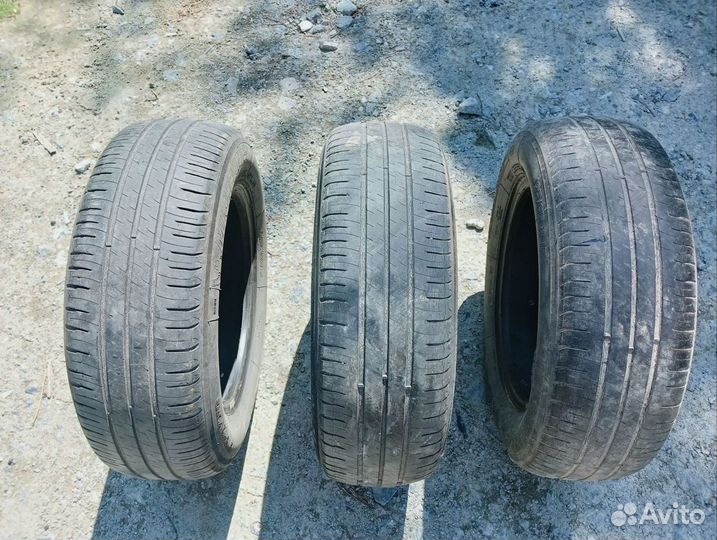 Michelin Energy XM2 195/65 R15 91T