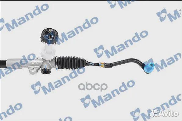 Рулевая рейка EX565002S001 под восстановление