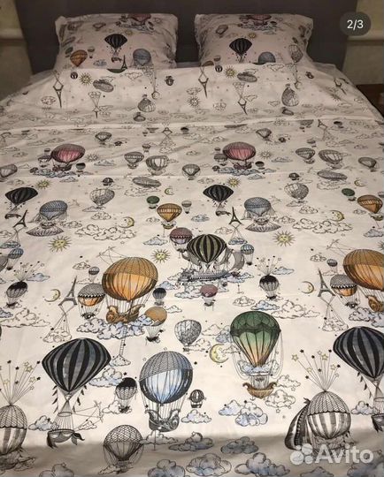 Постельное белье
