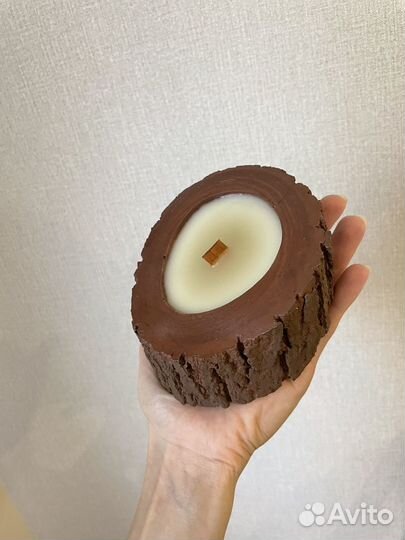 Молд силиконовый для гипса