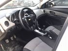 Chevrolet Cruze 1.6 МТ, 2011, 143 000 км объявление продам