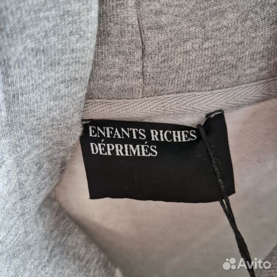 Худи enfants riches dempires erd в наличии