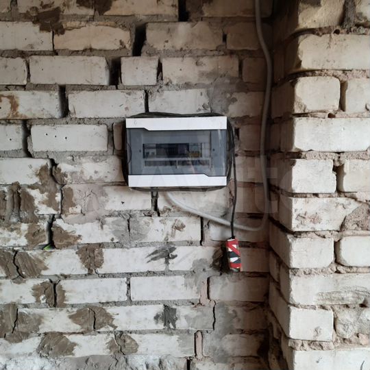 Гараж, 21 м²