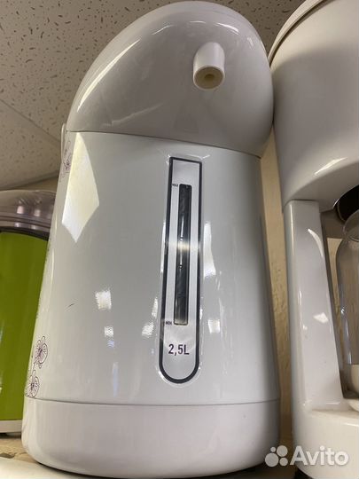 Термопот 2.5 Л