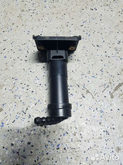 Форсунка омывателя фары Honda Pilot 2 правая левая