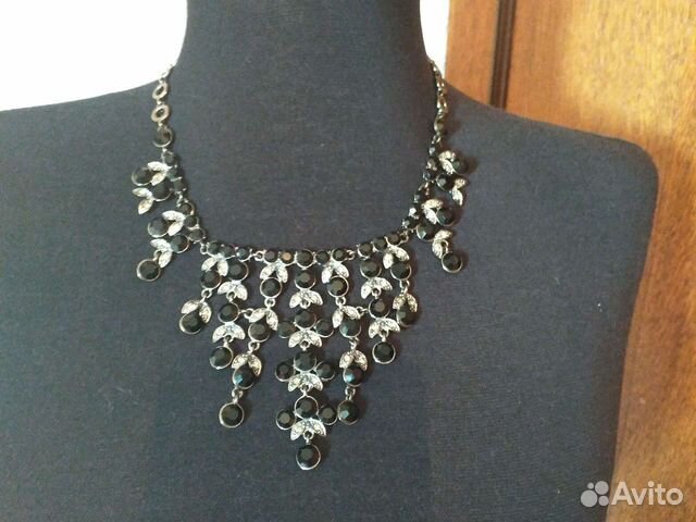 Ожерелье