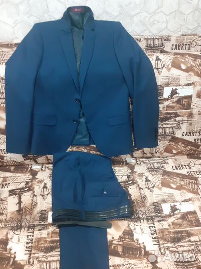 Костюм мужской