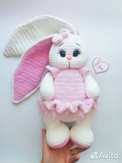 Игрушки ручной работы