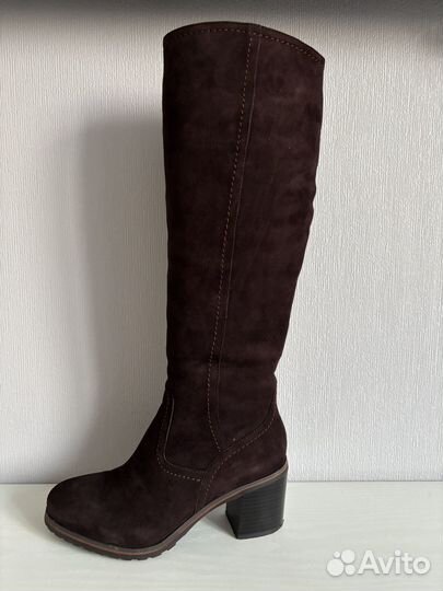 Сапоги женские зимние TJ collection