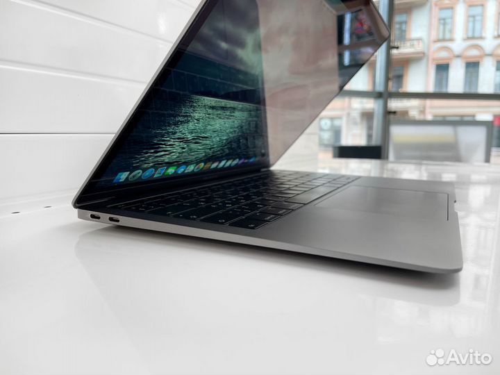 MacBook Air на Intel Core i5/i7