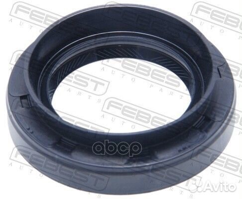 95HAY-34551016C febest Сальник привода 95HAY-34