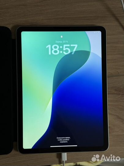 iPad air 4 64gb