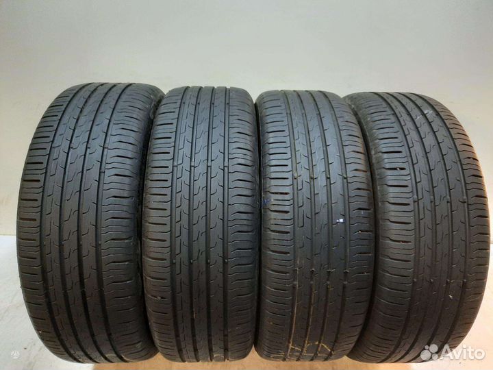 Continental ContiEcoContact 5 195/55 R20