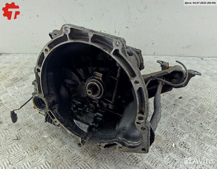 Кпп 5ст. Ford Escort (1990-1995)