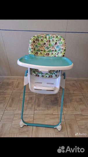 Стул для кормления