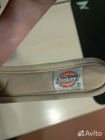 Козырек dickies