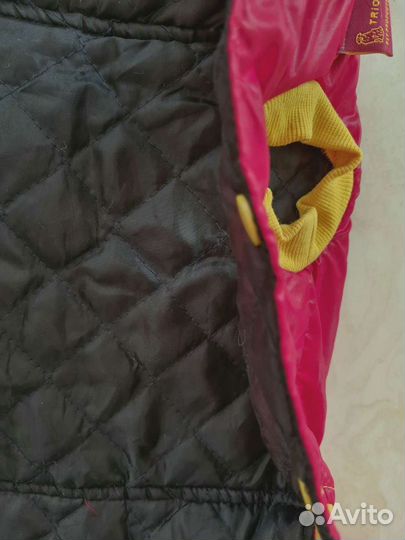 Одежда для собак