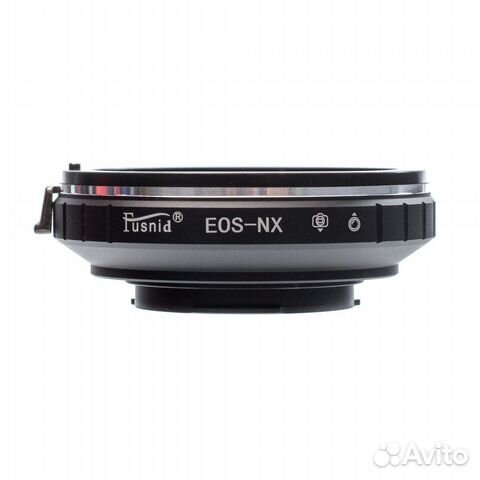 Переходное кольцо fusnid c EOS на NX (EOS-NX)