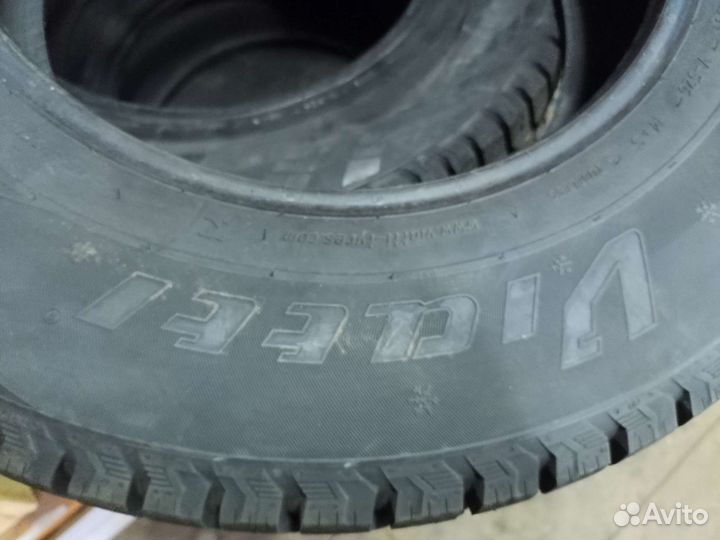 Viatti Bosco S/T V-526 215/70 R16