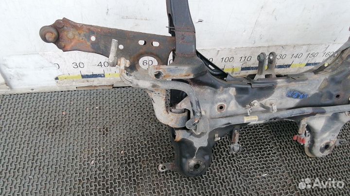 Балка передняя/подрамник Opel Mokka