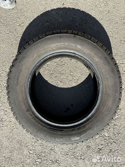 Gislaved Nord Frost 5 155/70 R13