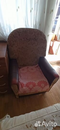 Кресло 1шт