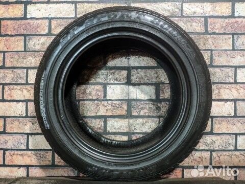 Dunlop SP Sport 8080E 205/55 R16
