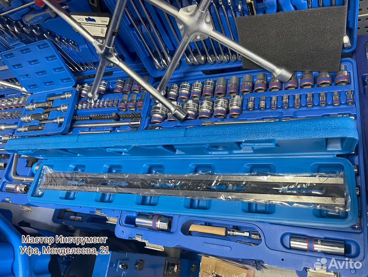 Поверочная линейка 600X36X16 мм