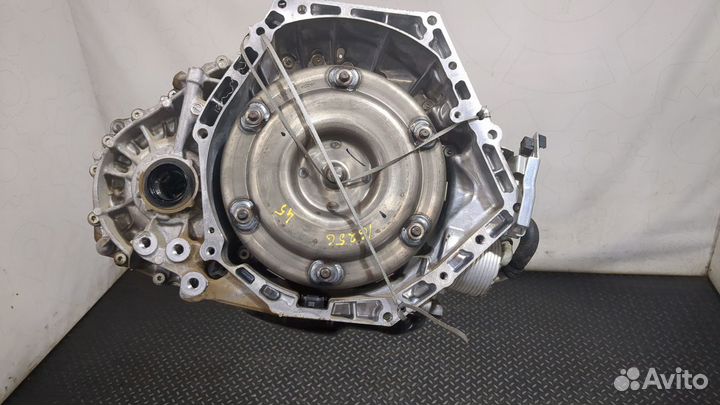 Кпп - автомат (АКПП) Mazda CX-9 2016, 2018