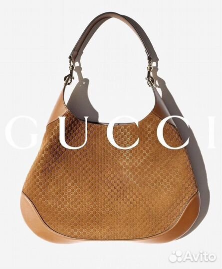 Сумка Gucci