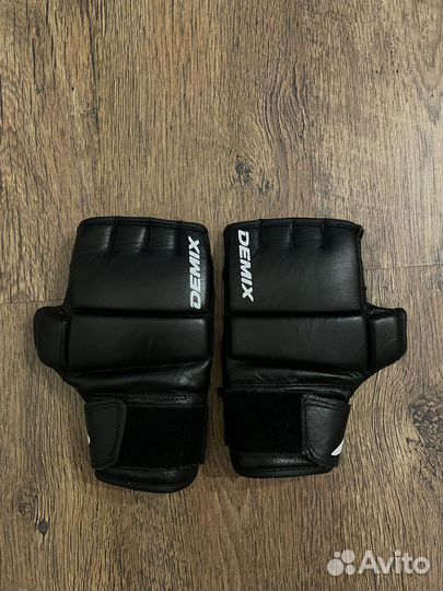 Шингарты Demix