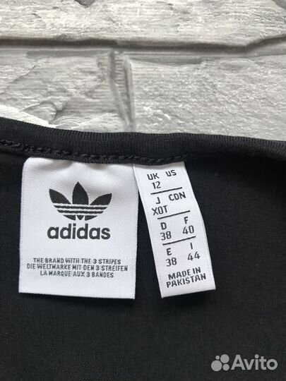 Adidas оригинал