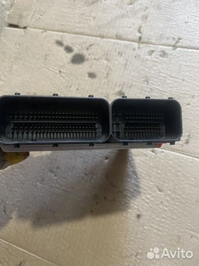 Эбу Vito W639 2.2cdi Viano A6461532491