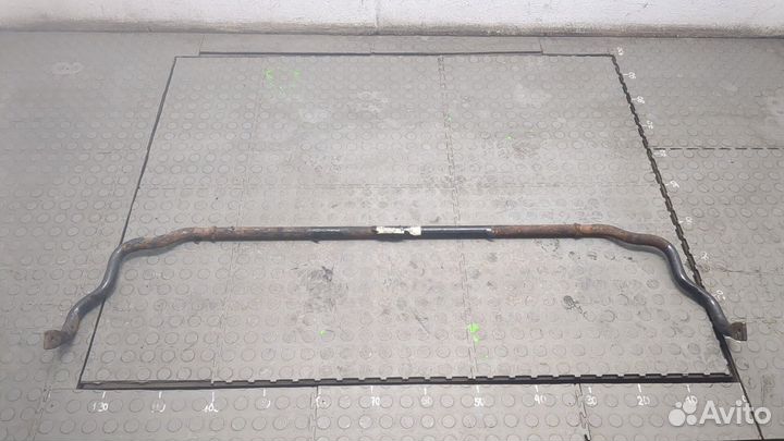 Стабилизатор подвески Audi Q7, 2011